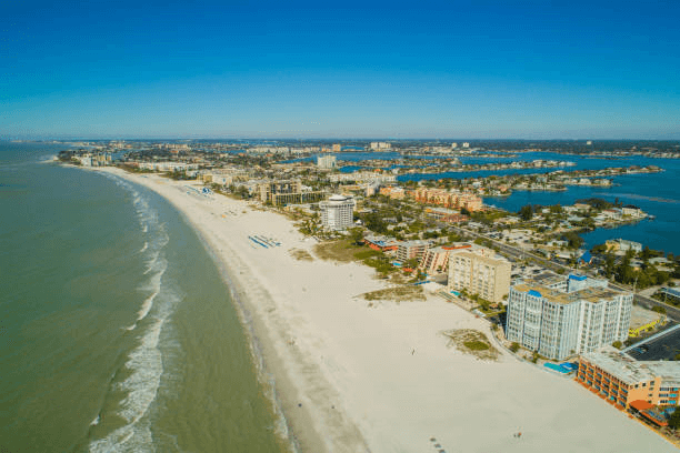 Tips For Finding Short Term Rentals Across Florida