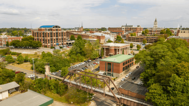 Clarksville: Ranked #4 in the Nation for Millennial Homebuyers