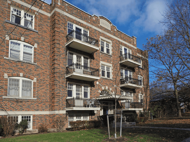 Maximizing Returns: Tips for Investing in Apartment Buildings in Tennessee