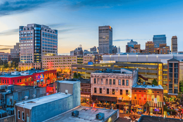 Update on Real Estate Projects Reshaping the Memphis's Landscape
