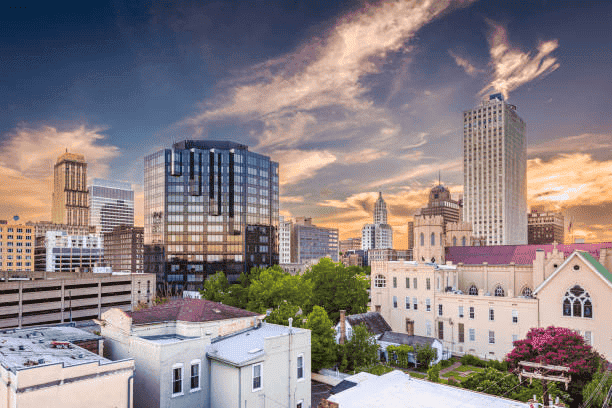 Embarking on a New Chapter: Your Guide to Relocating to Memphis