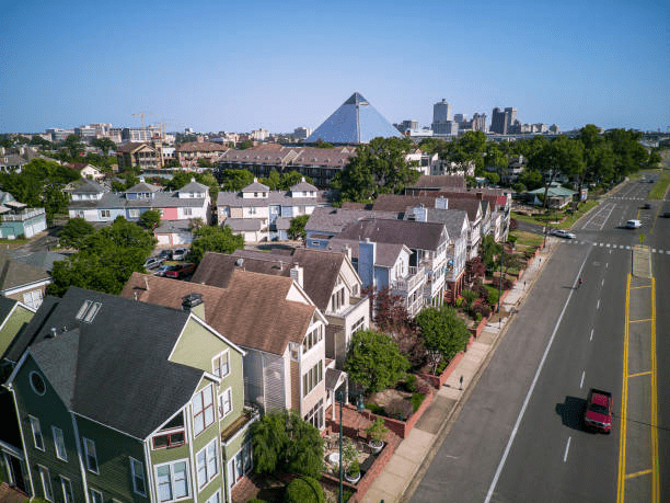 Embarking on a New Chapter: Your Guide to Relocating to Memphis