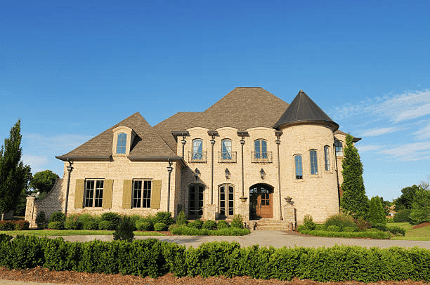 Star-Studded Tennessee: Exploring Celebrity Homes in the Volunteer State