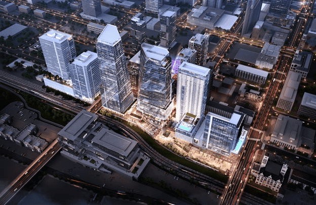 Construction Update: Transformative Real Estate Developments Reshaping Tennessee