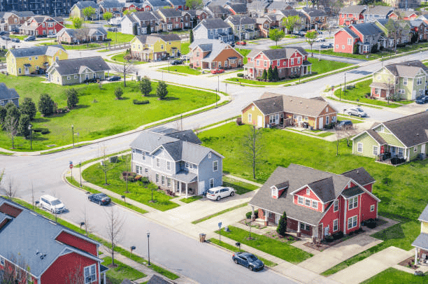 Rent-to-Own Properties in Tennessee