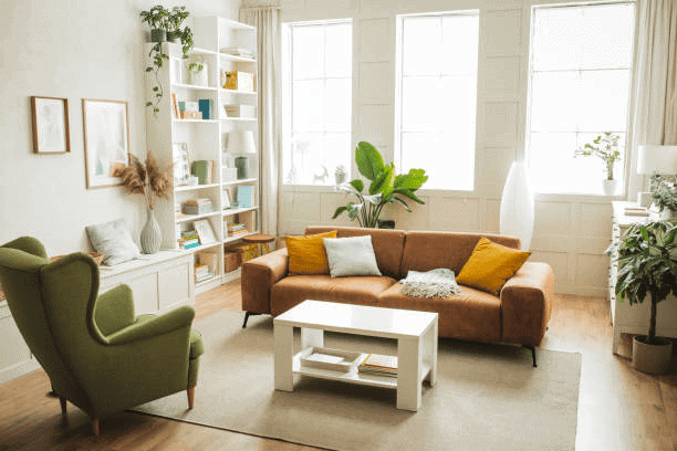 Rent-to-Own Properties in Tennessee