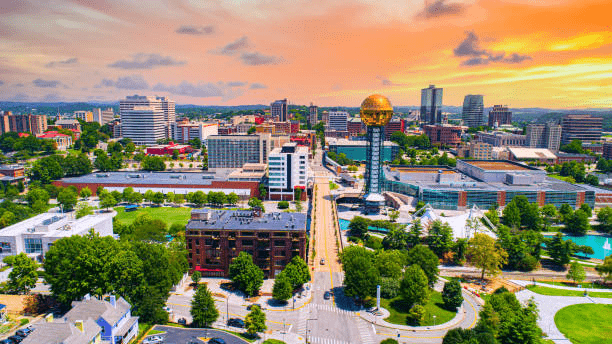 Rent-to-Own Properties in Tennessee