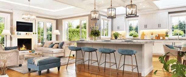 Rent-to-Own Properties in Tennessee