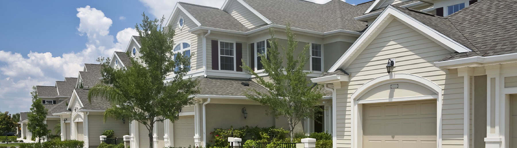 New homes in Indiana