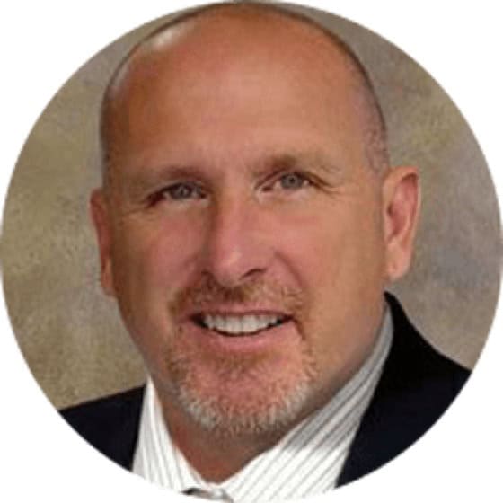 Brian Brackins