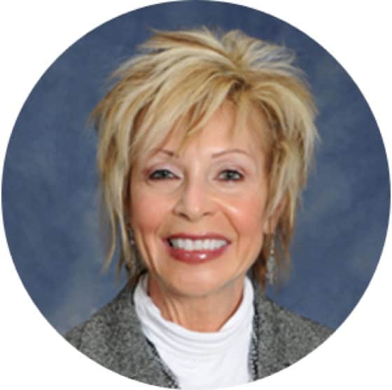 Darlene Hunter