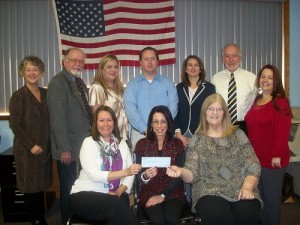 Associates For Human Services2013