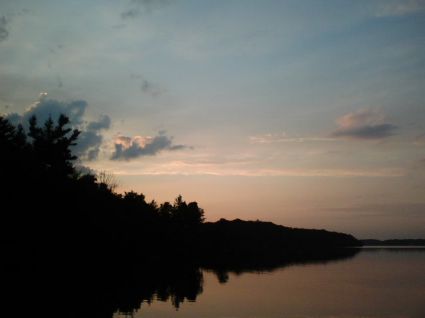 Shelburne Pond, Shelburne, VT