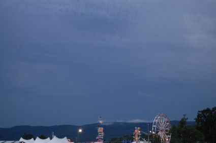 Addison VT County Farm and Field Days