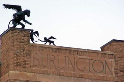 The Flying Monkeys in Burlington VT