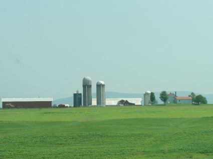 The Town of Ferrisburgh VT