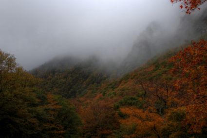 Mount Mansfield, VT