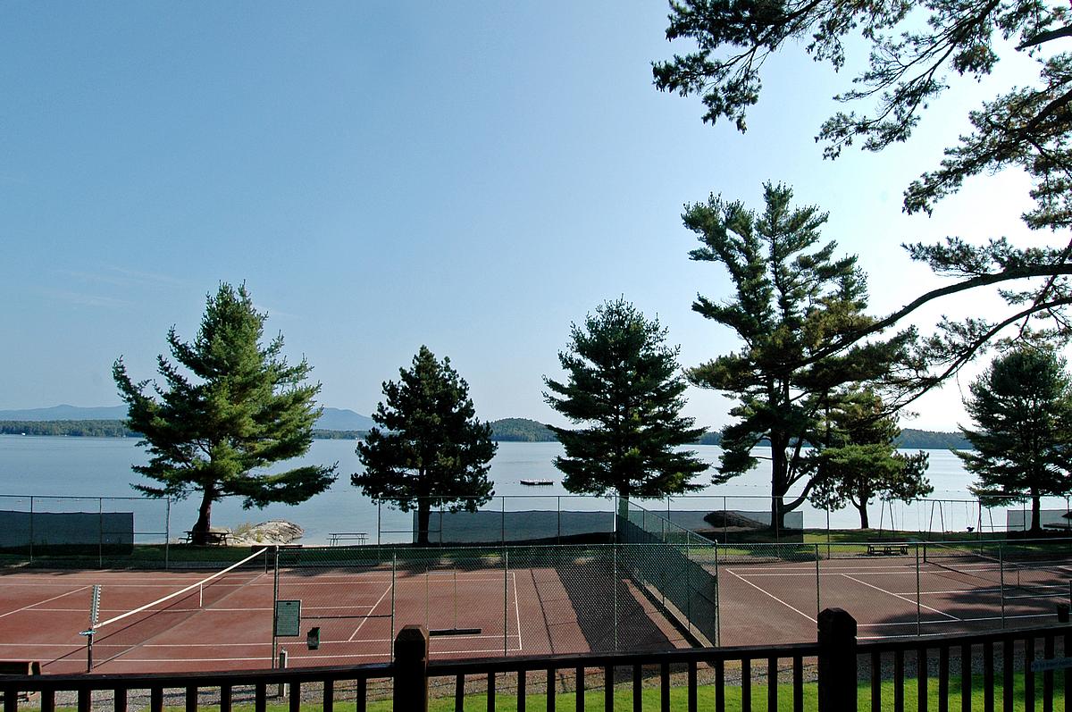 Governor's Island Club