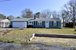 52 Crowes Purchase Road Yarmouth, MA 02673