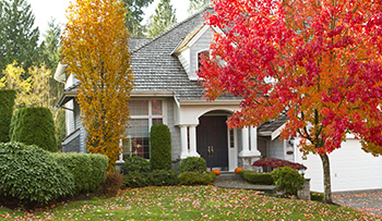 Preparing Your Home For Fall Season