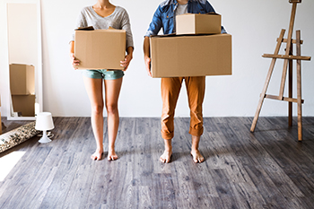 Summer Moving Tips