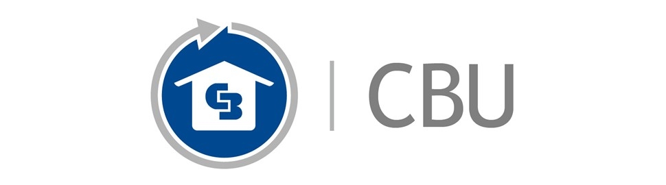 Coldwell Banker University logo