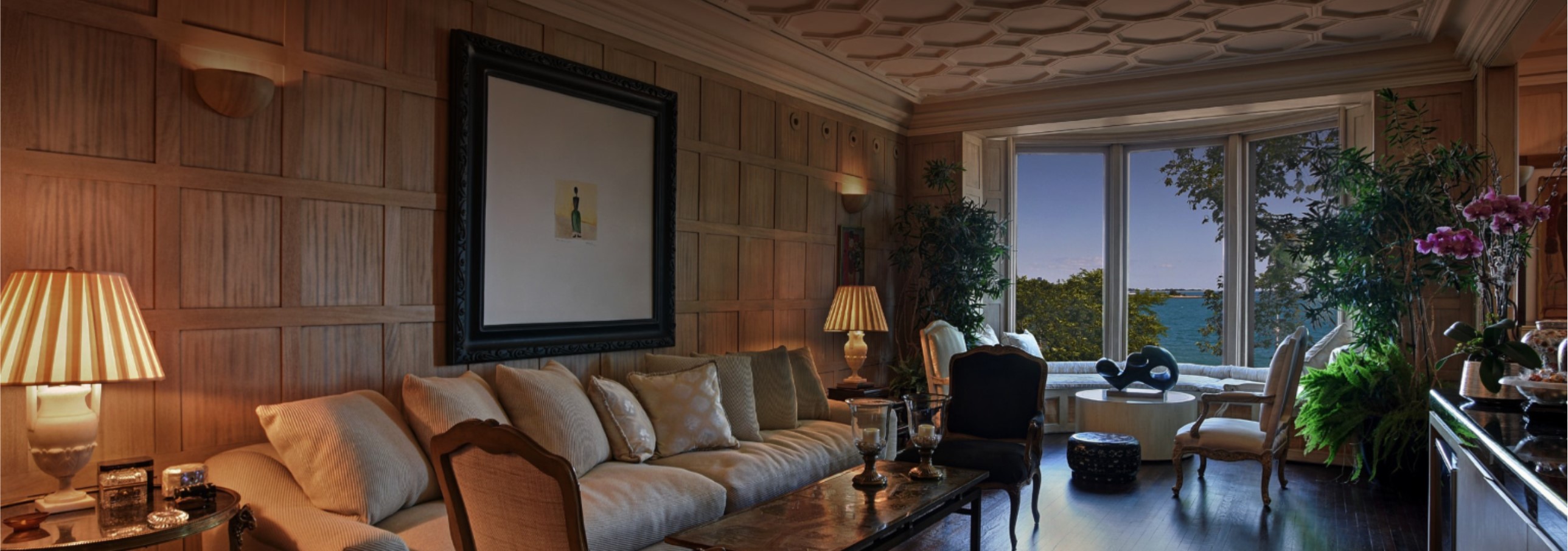 Coldwell Banker Global Luxury