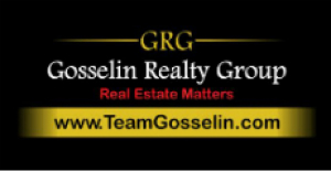 Gosselin Realty Group logo