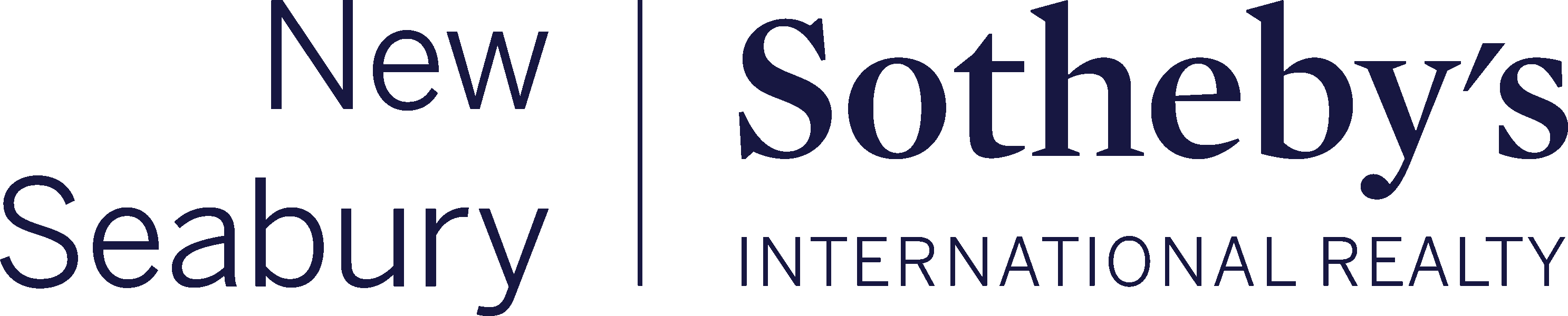 New Seabury Sotheby's International Realty logo