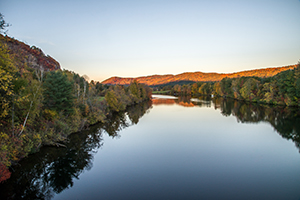 Orford New Hampshire