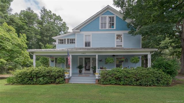 102 Terry Estate