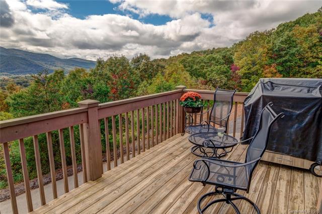 Gorgeous Views from 14 Red Plum Lane