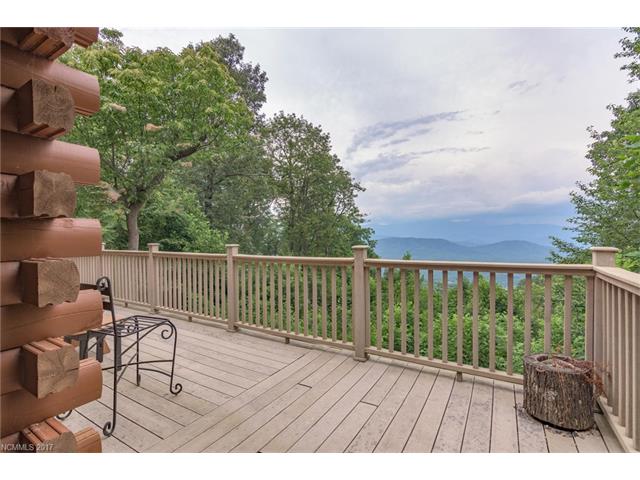Buy a western NC mountain home in 2018