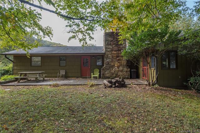 2342 North Fork Right Fork Rd - 2nd House Exterior
