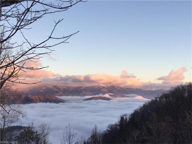 Breathtaking Views from 110 Christmas Tree Lane