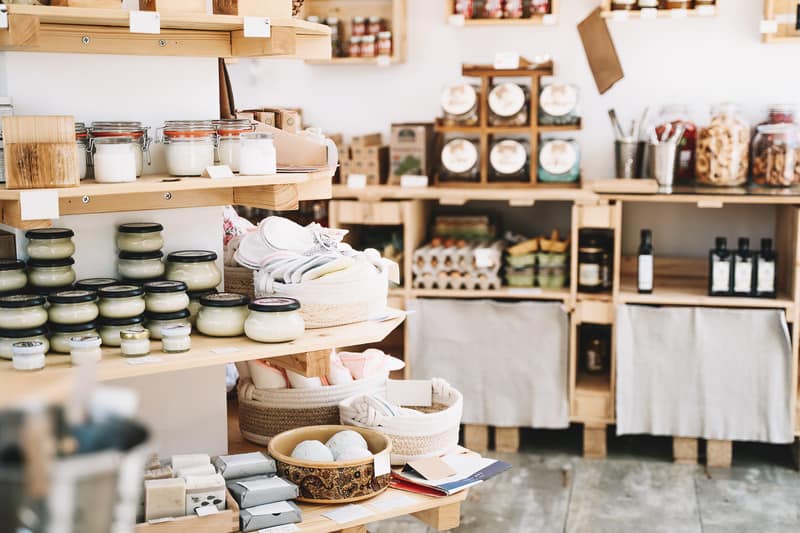Davis Country Store in Old Fort NC