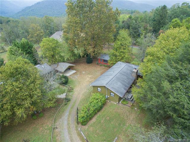 2342 North Fork Right Fork Rd Black Mountain