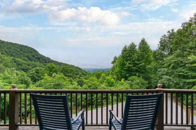 mMountain View Listing