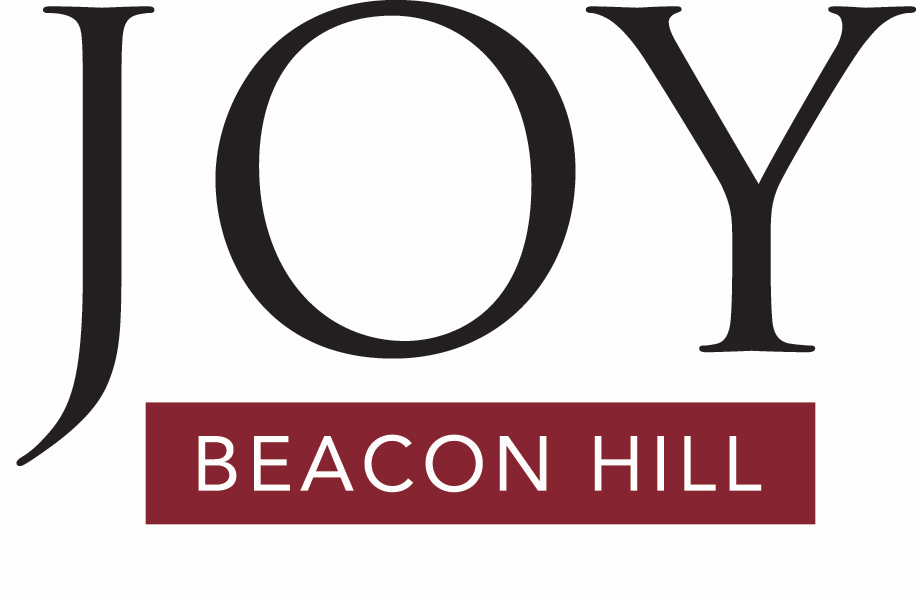 Joy Beacon Hill Logo