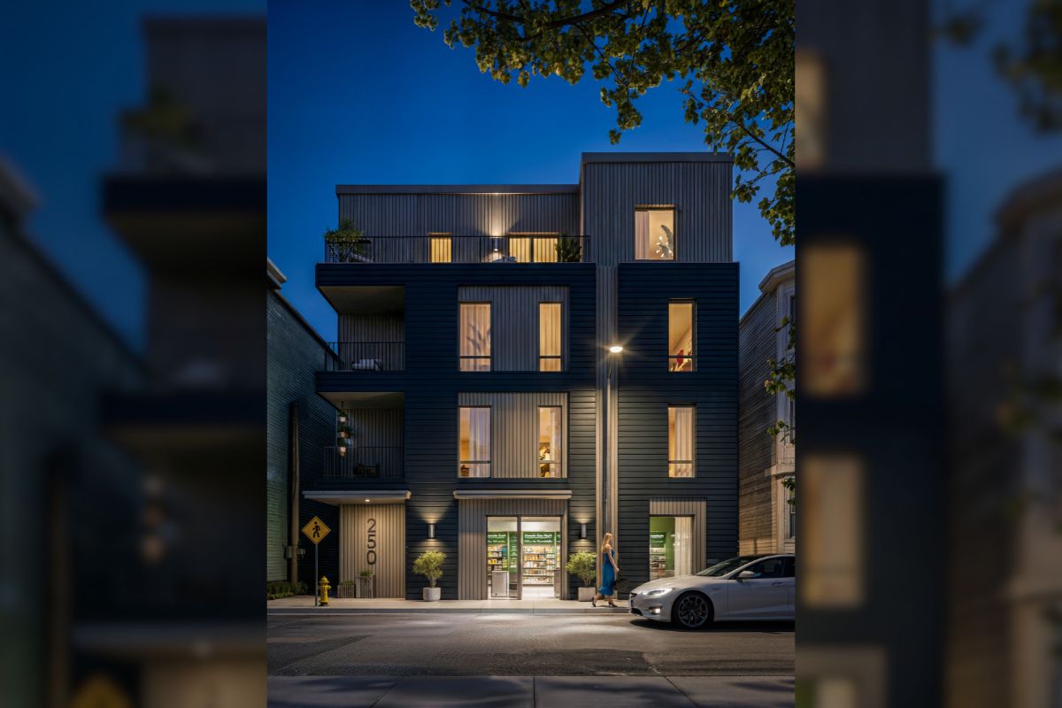 250 Bremen East Boston Luxury Condos