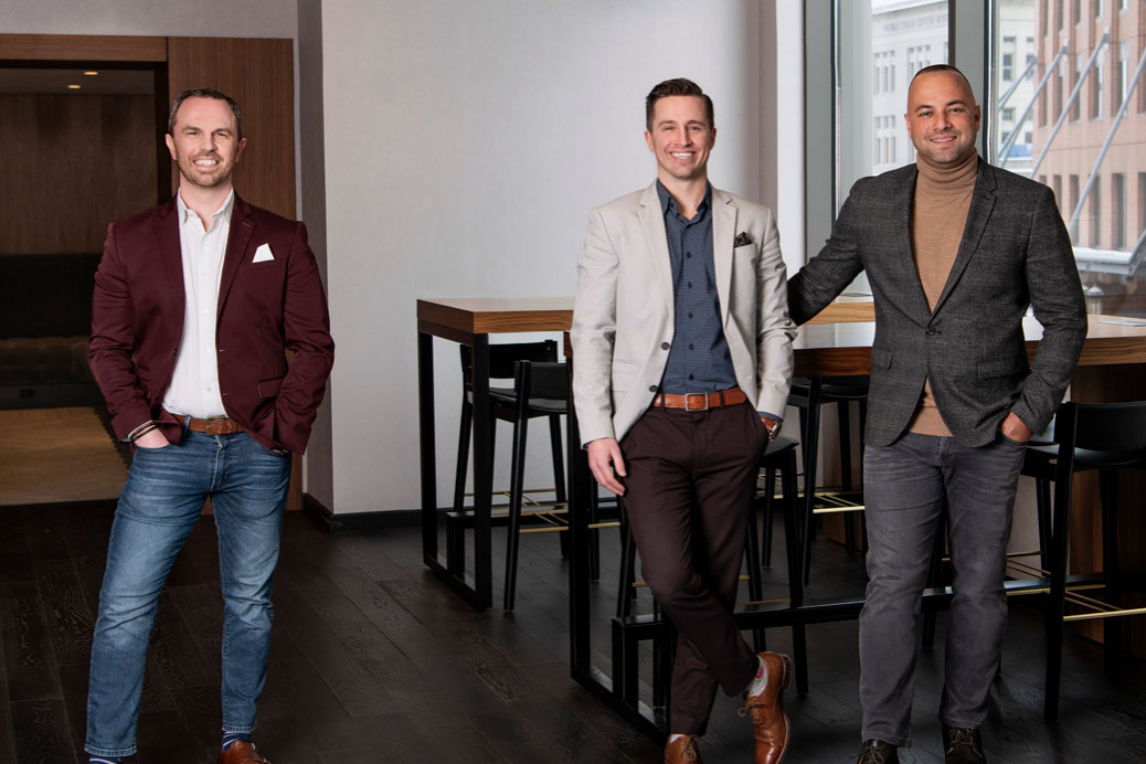 Boston Agent Magazine