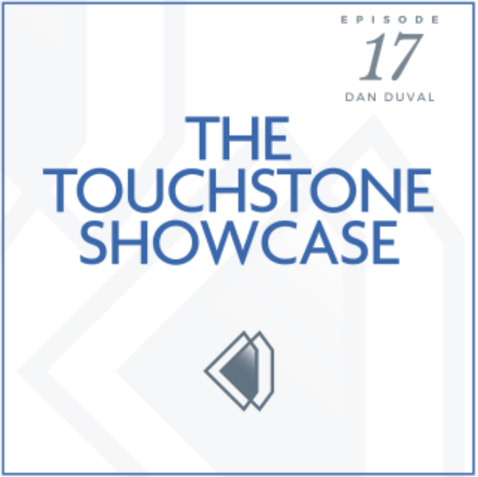 The Touchstone Showcase, Episode 17