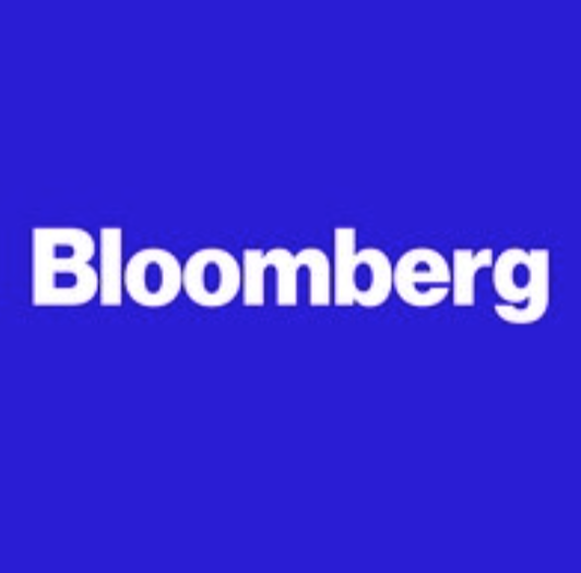 Bloomberg logo
