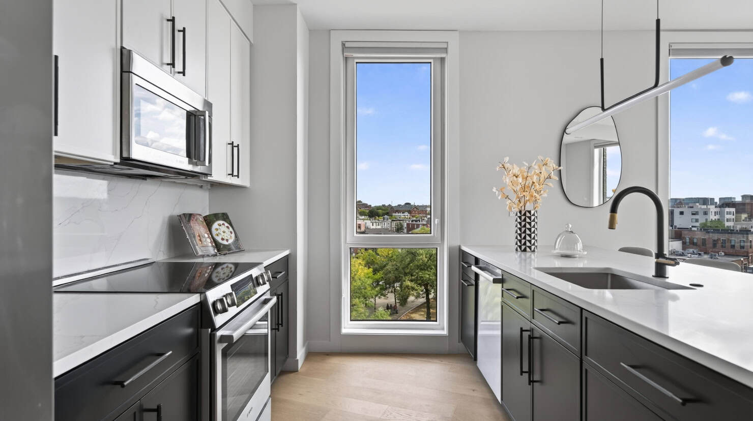 WK Residences - Kitchens
