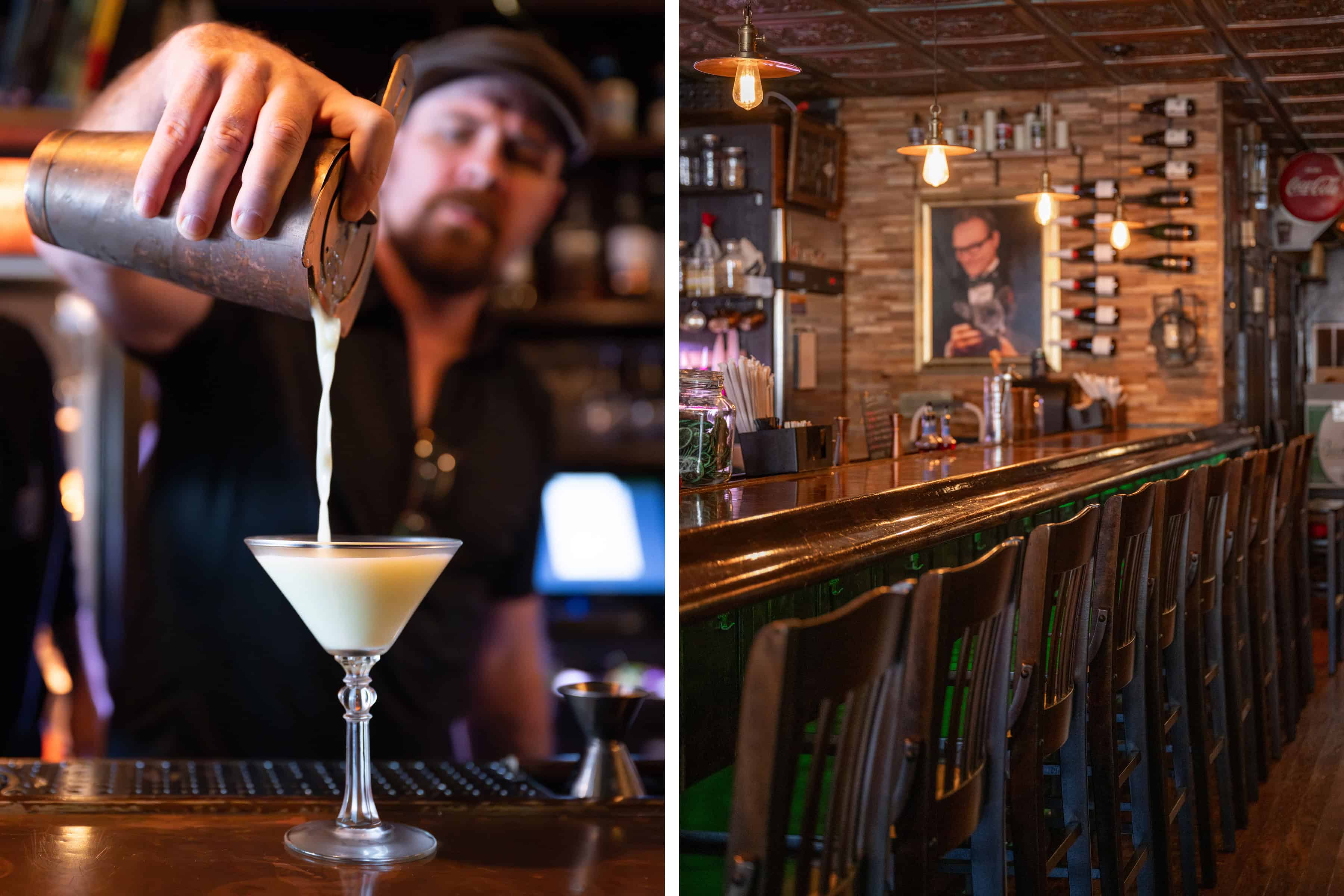 Highland Tavern In Denver - 4j0dd5o