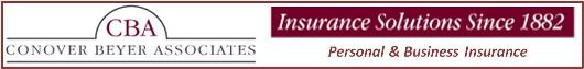 CBA Conover Beyer Associates in NJ