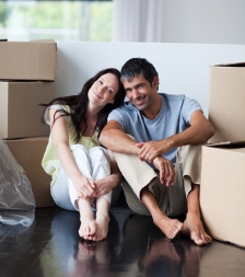Prepare for Moving Day