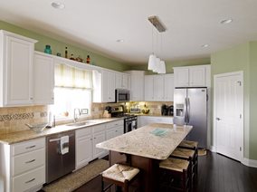 Getting Your Home Ready to Sell