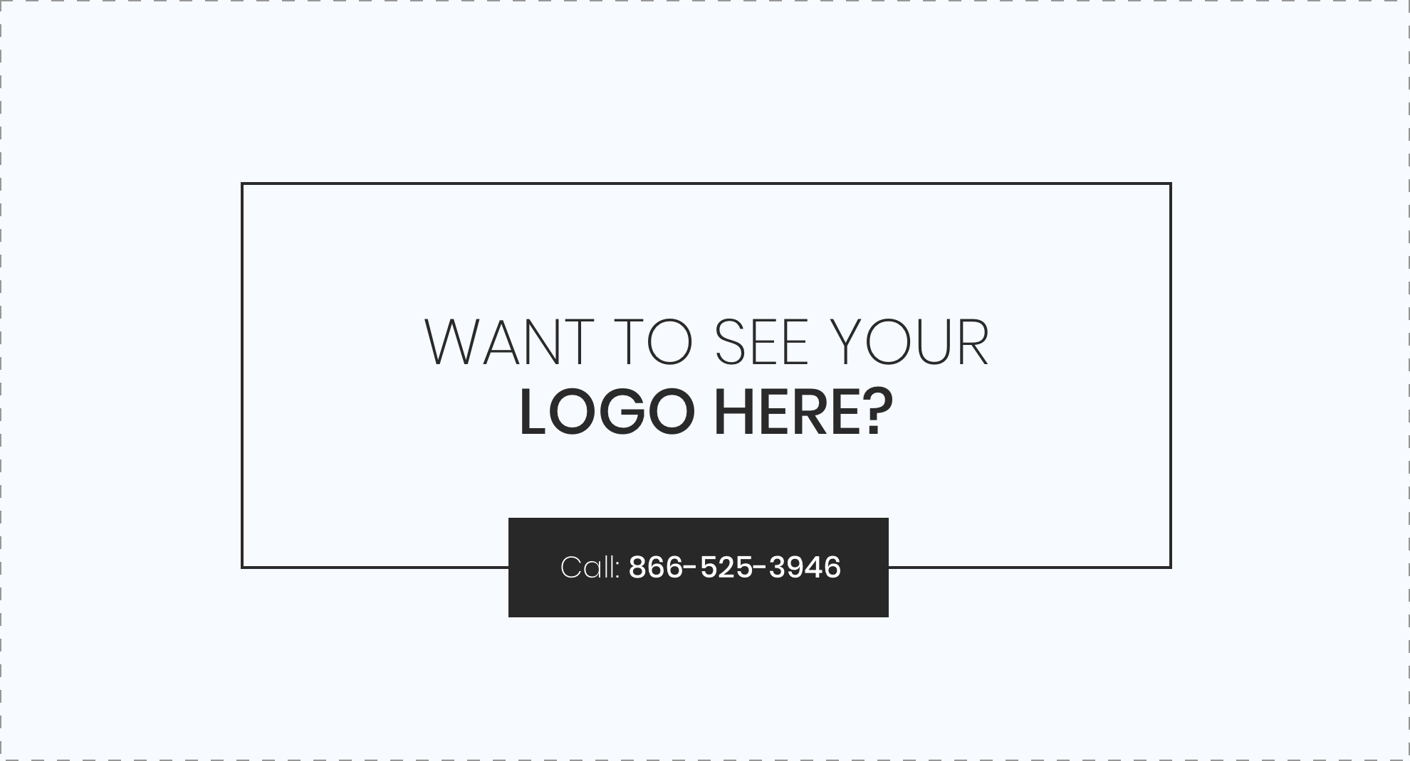 Your Logo Here