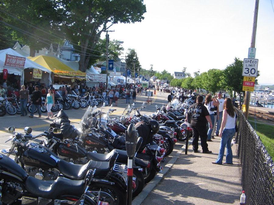 Motorcycle Week